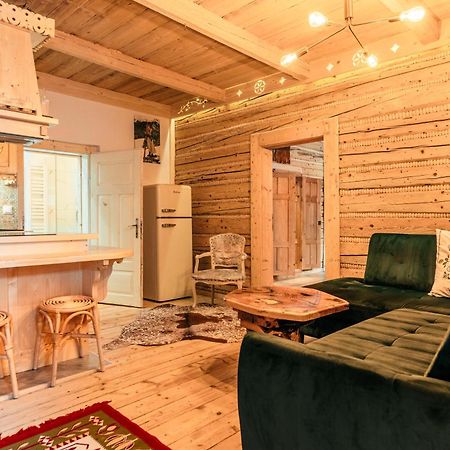 Apartamenty Apartdom33 Ζακοπάνε Εξωτερικό φωτογραφία