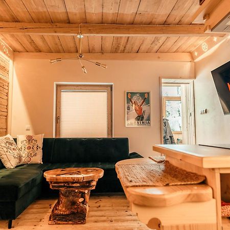 Apartamenty Apartdom33 Ζακοπάνε Εξωτερικό φωτογραφία
