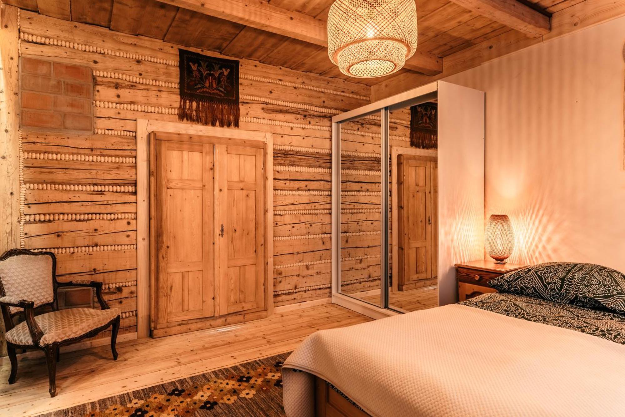 Apartamenty Apartdom33 Ζακοπάνε Εξωτερικό φωτογραφία