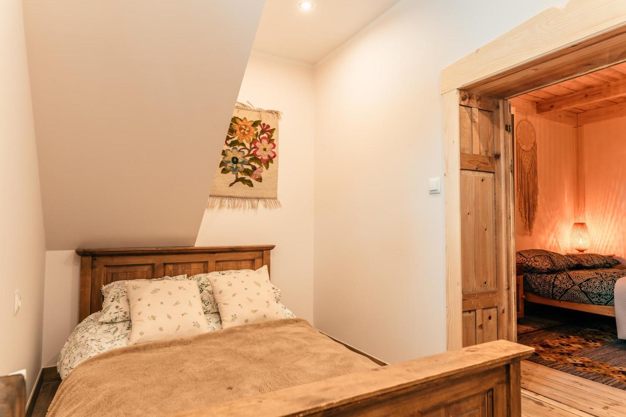 Apartamenty Apartdom33 Ζακοπάνε Εξωτερικό φωτογραφία