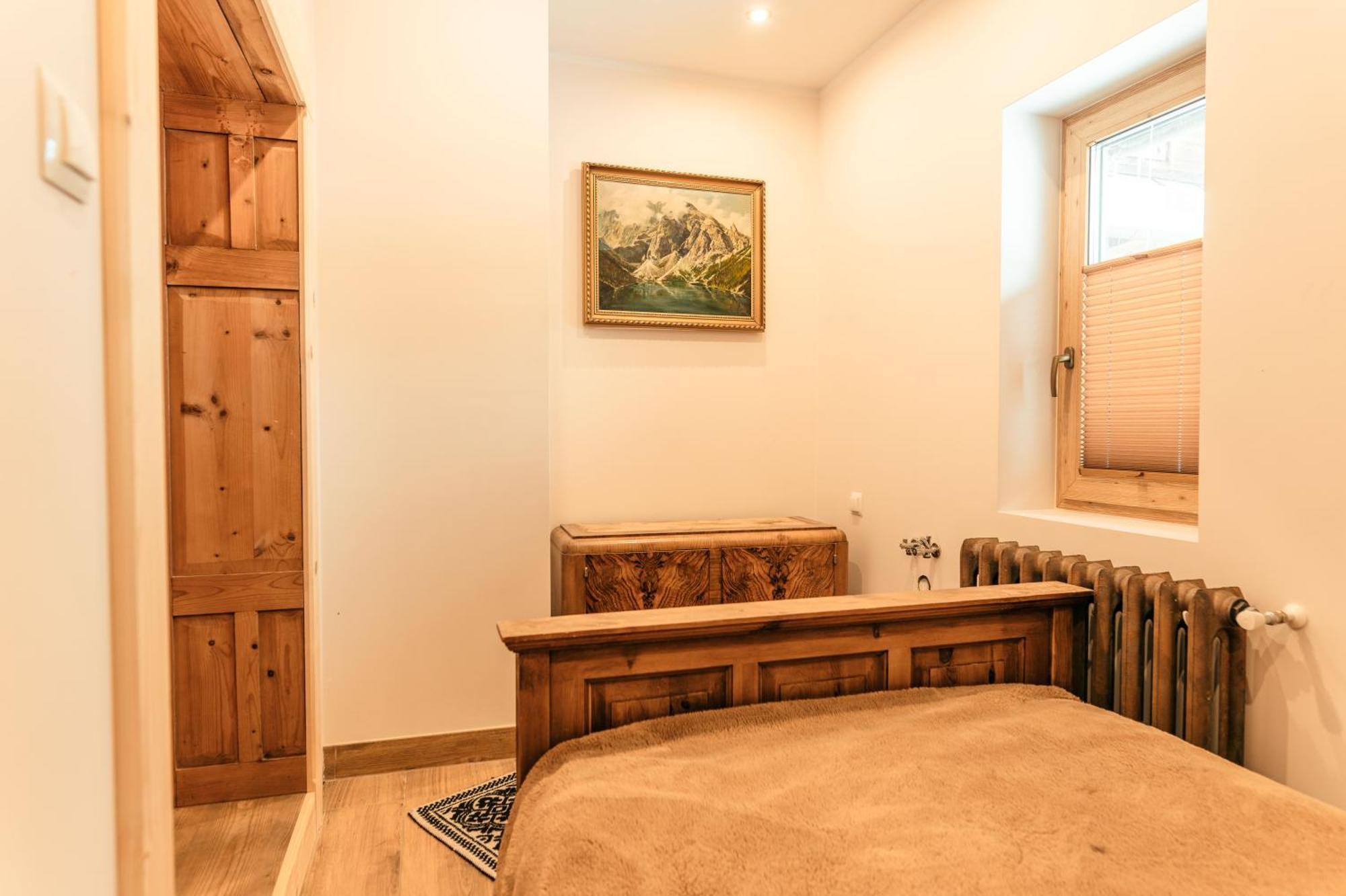 Apartamenty Apartdom33 Ζακοπάνε Εξωτερικό φωτογραφία